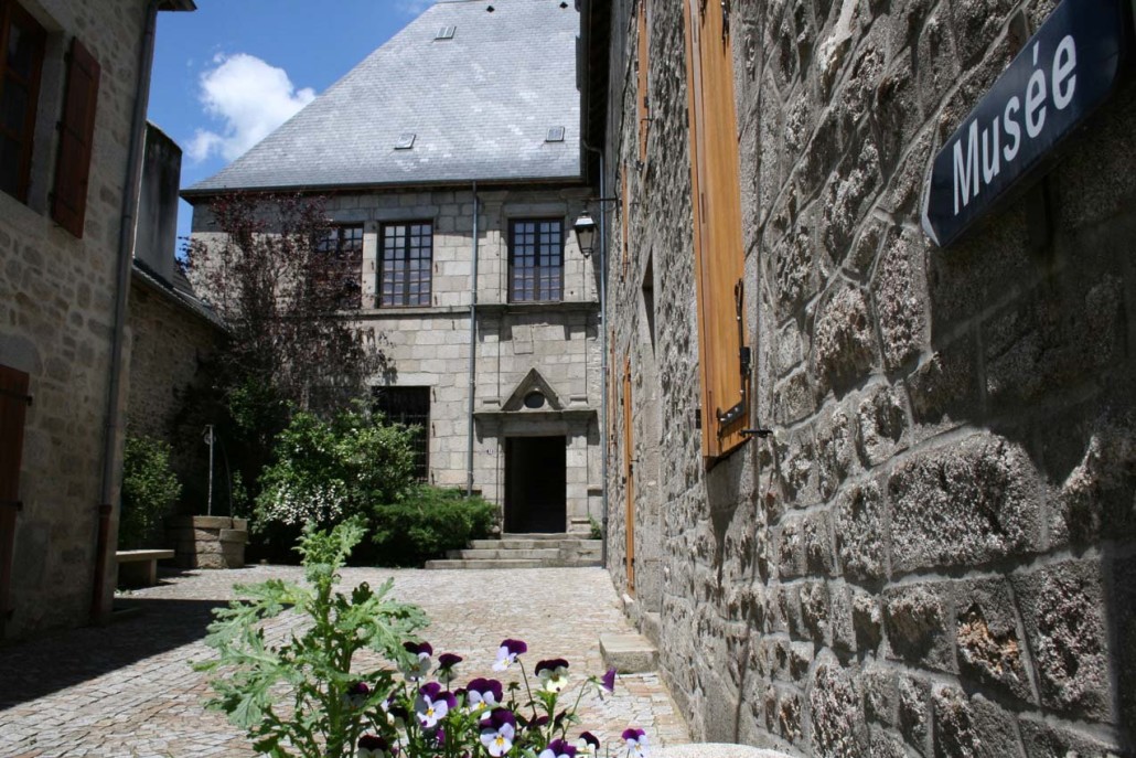 Visite guidée familial à la lampe-torche