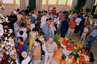 Exposition : Le jardin résilient, exposition d ...