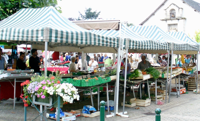 Marché