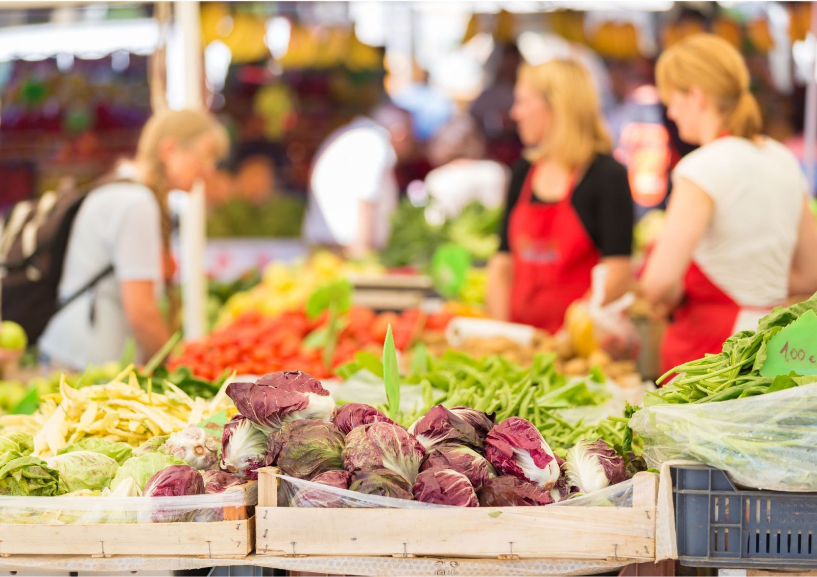 Marché