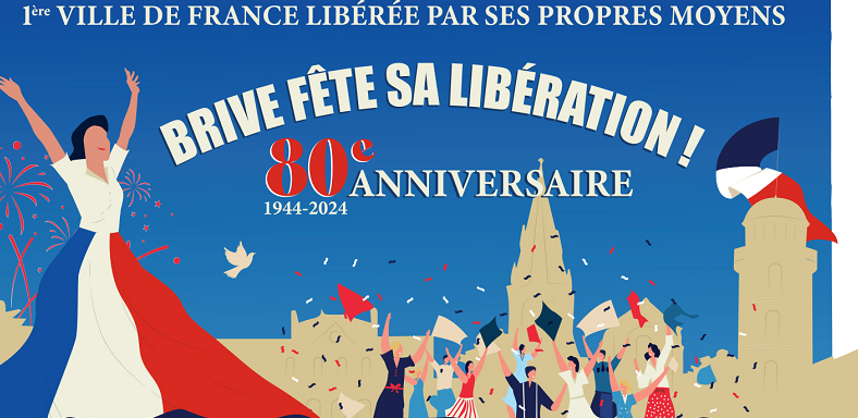 Exposition: La libération de la Corrèze et de  ...