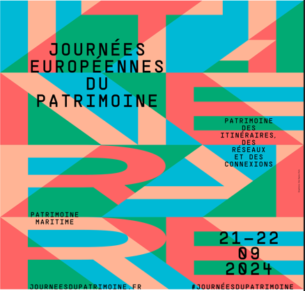 Journées européennes du patrimoine: Conférence ...