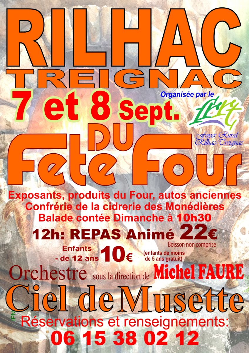 Fête du Four