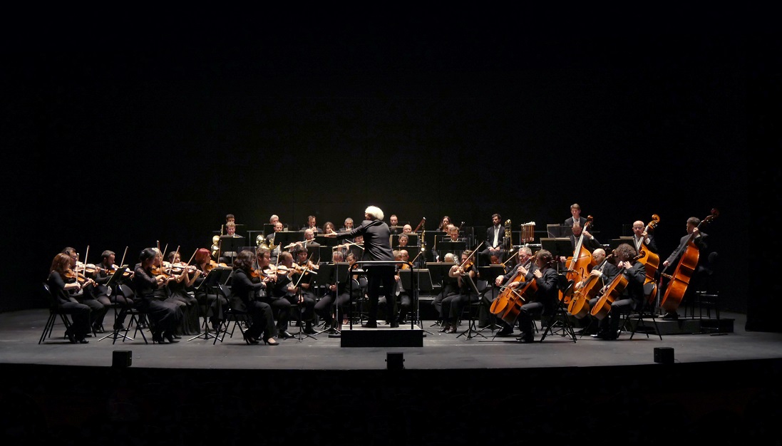 Auditorium Sophie Dessus : Carmen – La jeune f ...