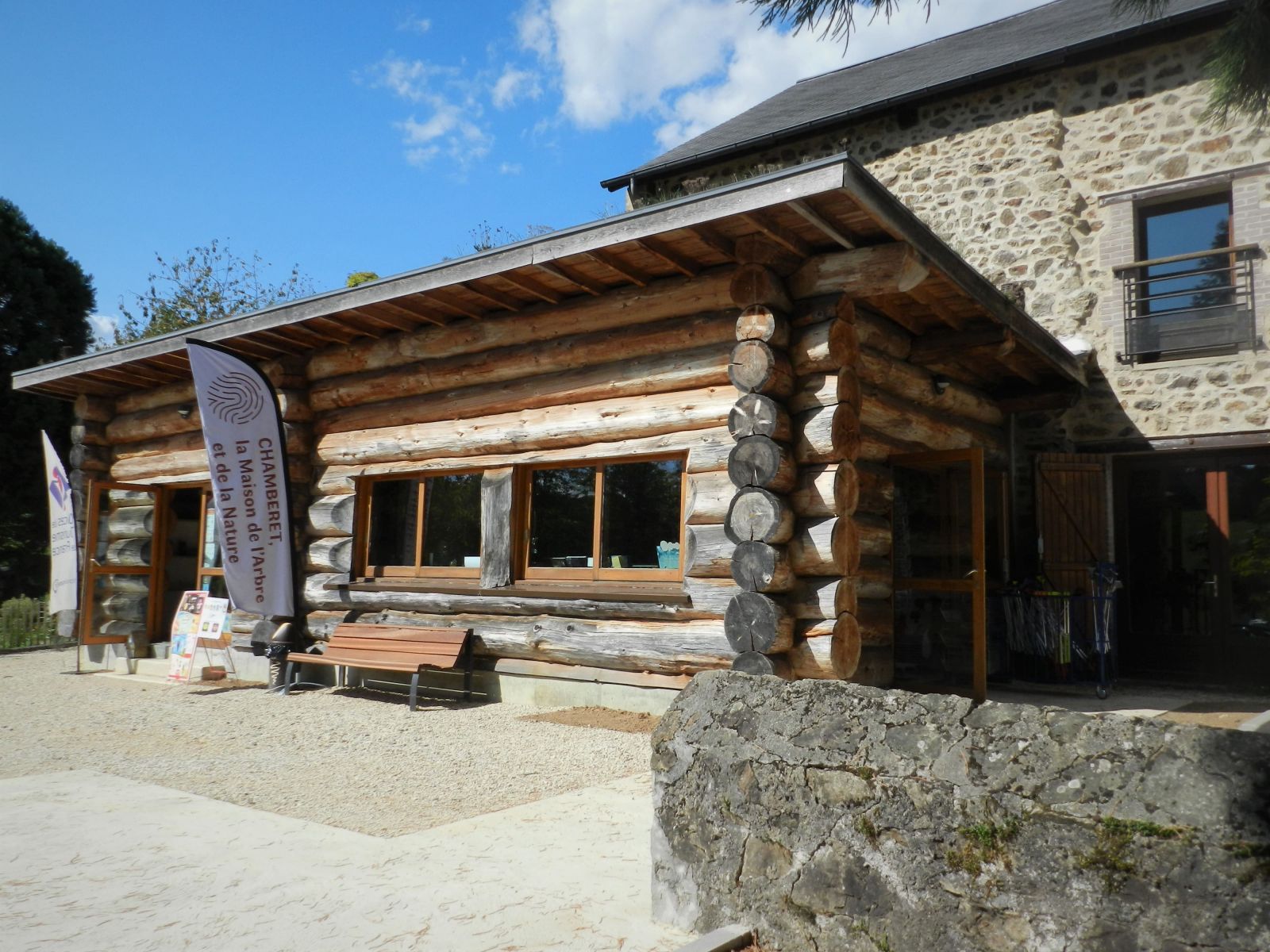 Journées du Patrimoine : visite et découverte  ...