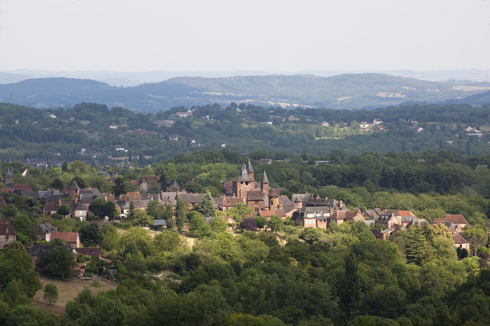 Journée du Patrimoine : déambulation dans le v ...