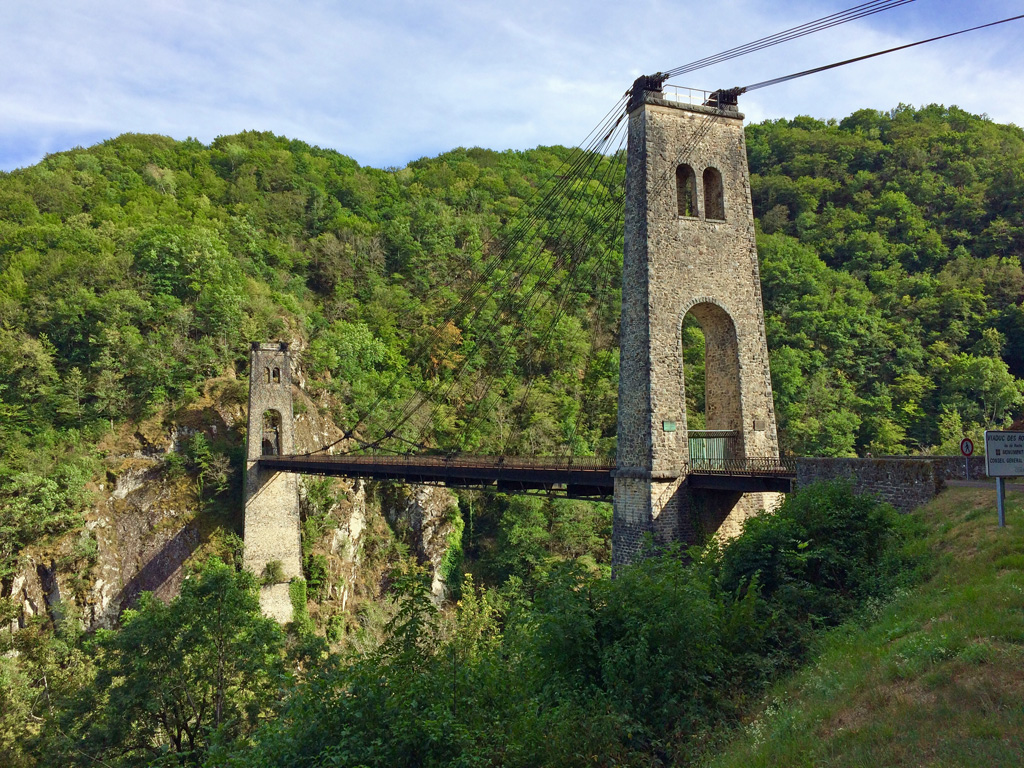 Journées Européennes du Patrimoine : Viaduc de ...