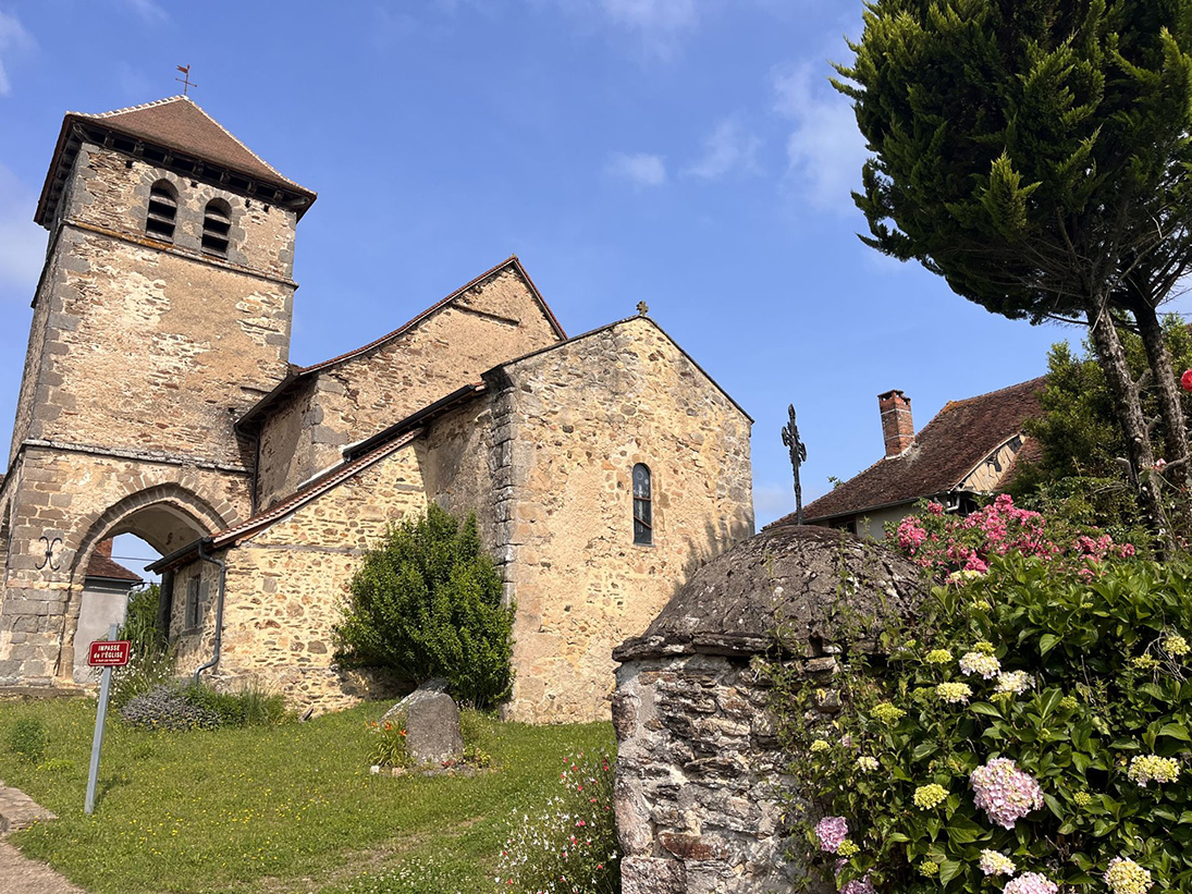 Journées Européennes du Patrimoine : Présentat ...