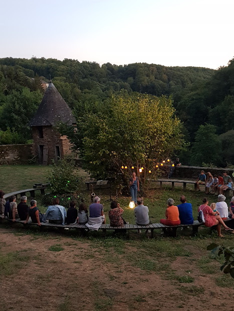 Journées du Patrimoine : Balade contée et jazz