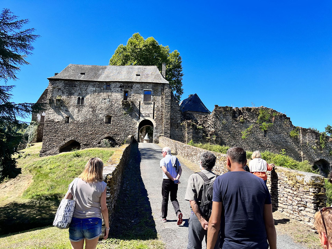 Journées Européennes du Patrimoine : Visites g ...