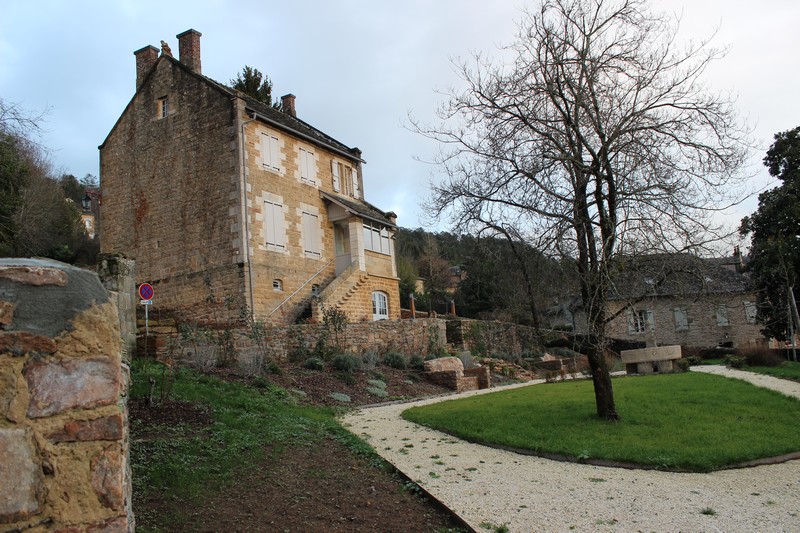 Journées Européennes du Patrimoine: visite com ...