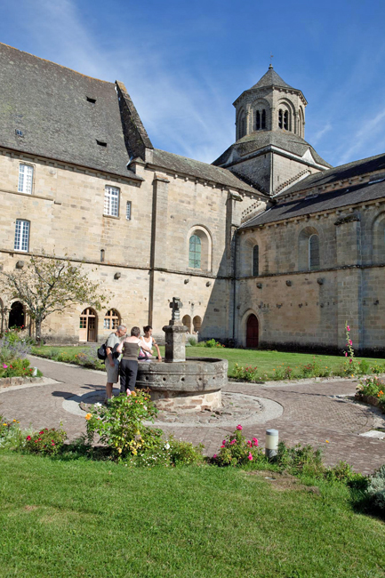 Journées Européennes du Patrimoine : conférenc ...