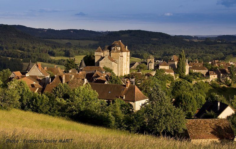 Journées Européennes du Patrimoine : visite du ...