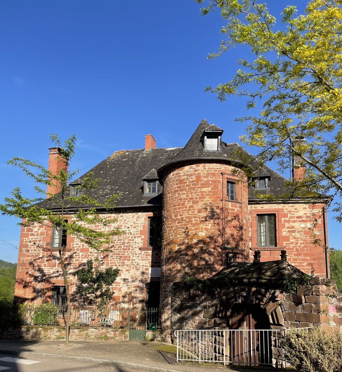 Journées Européennes du Patrimoine : visite de ...