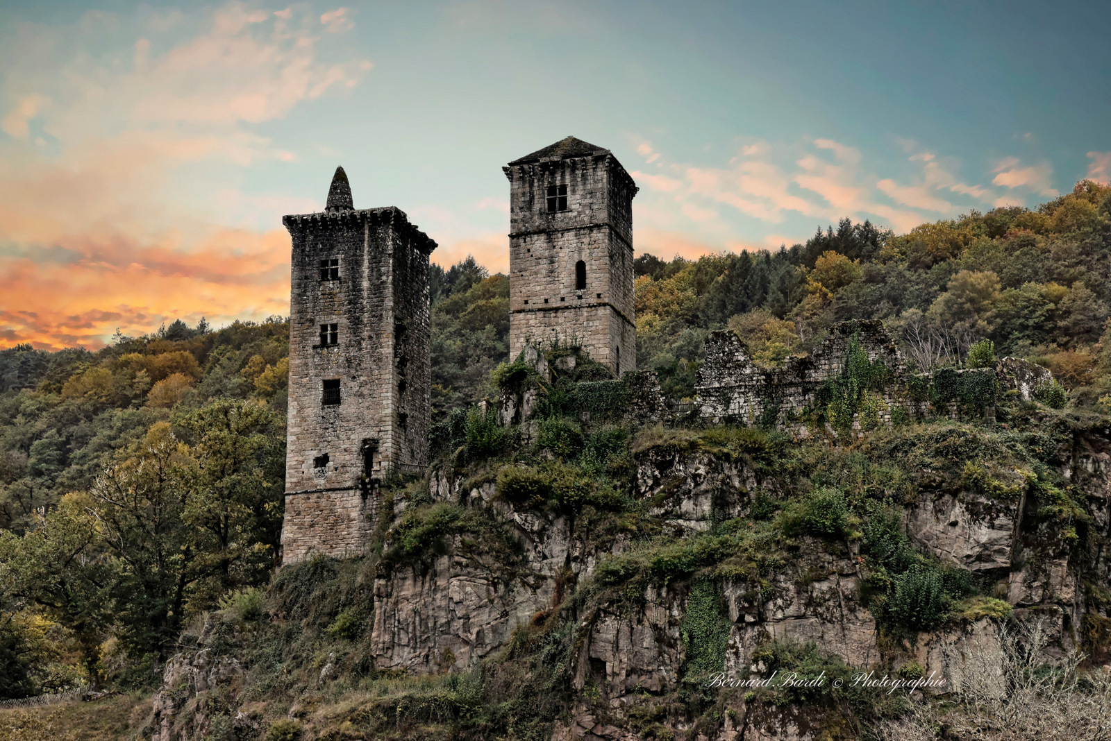 Journées Européennes du Patrimoine aux Tours d ...