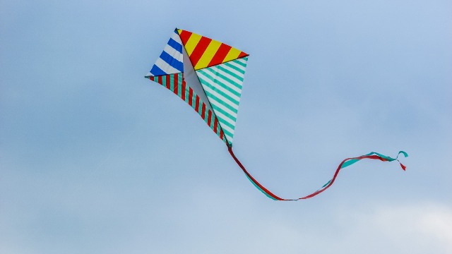 Les Tours de Merle : Atelier cerf-volant spéci ...