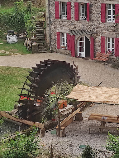 Journées Européennes du Patrimoine : visite du ...