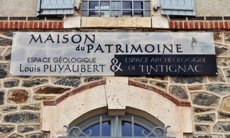 Ouverture Maison du Patrimoine Naves - Journée ...