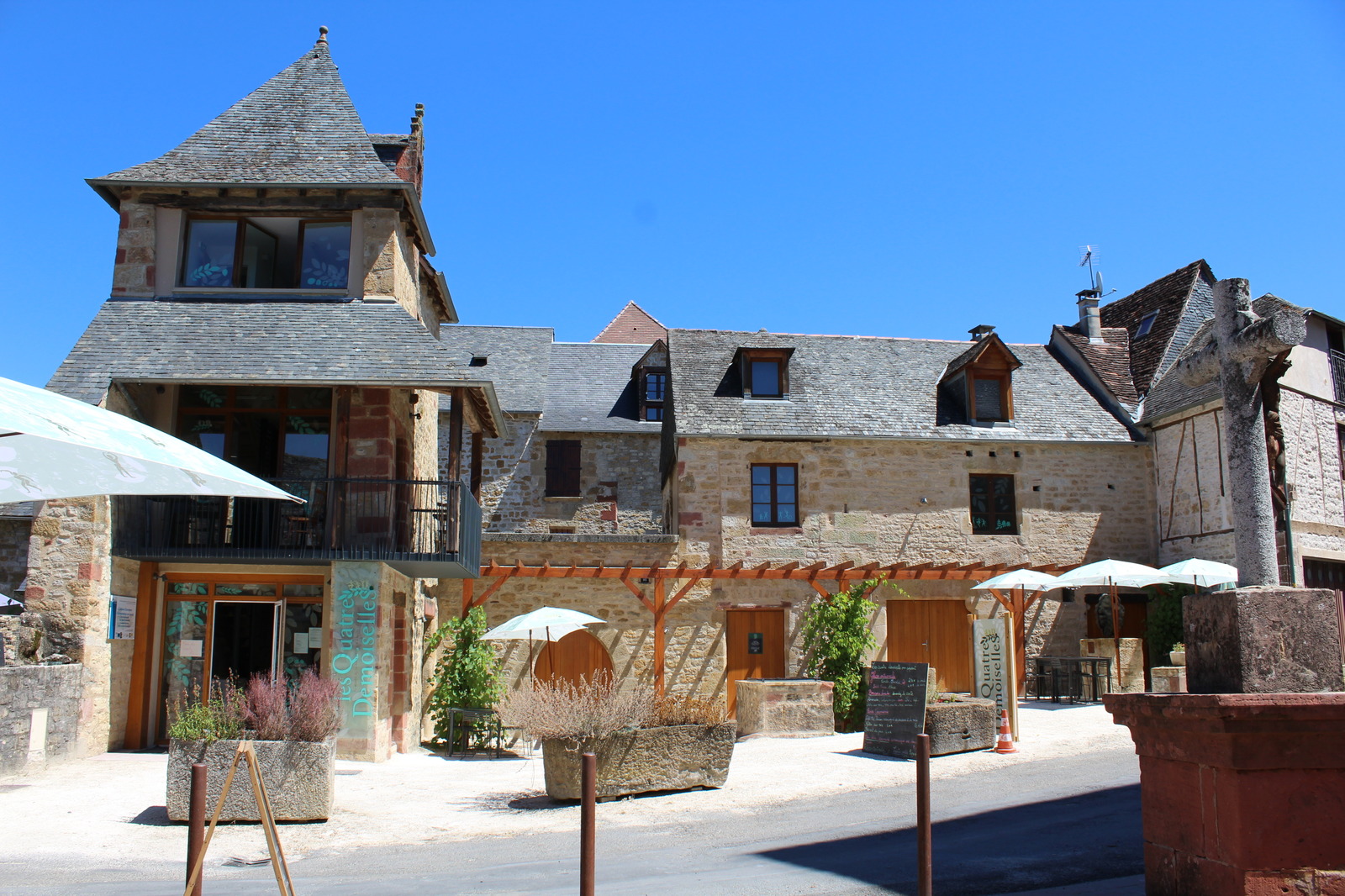 Journées Européennes du Patrimoine : musée de  ...