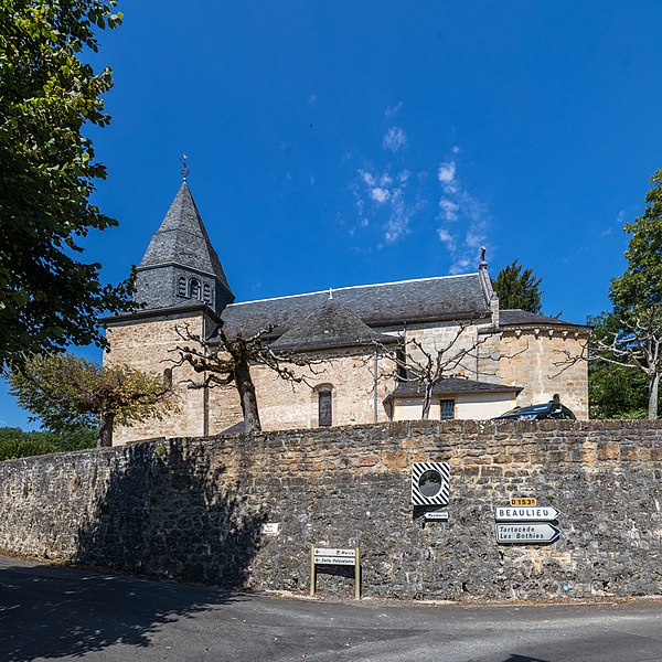 Journée Européennes du Patrimoine : ouverte de ...