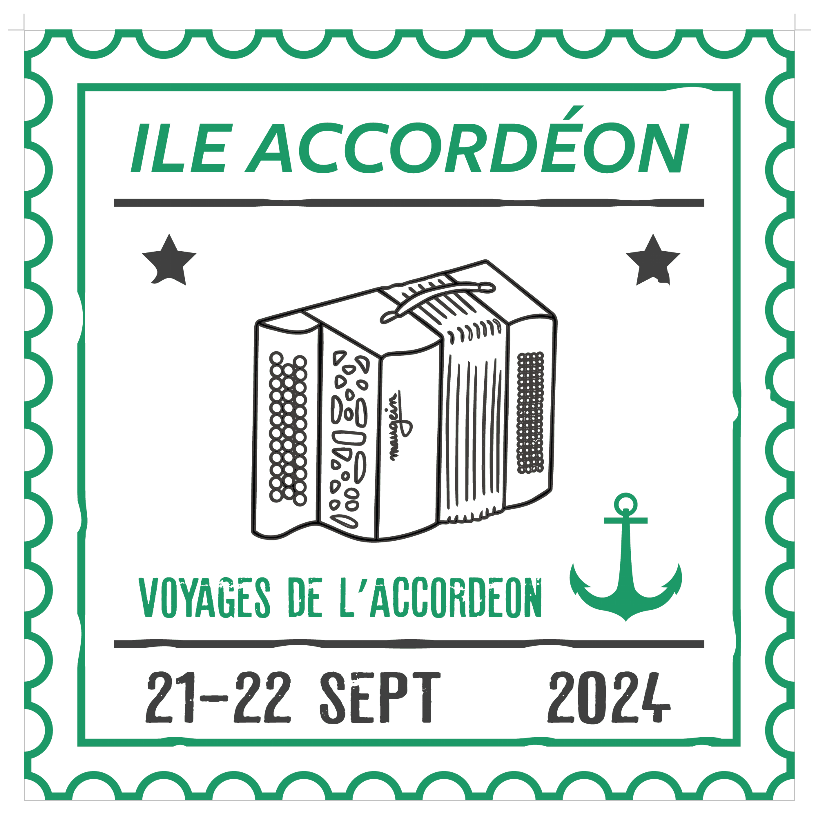 Road trip à la Cité - Cité de l'accordéon et d ...