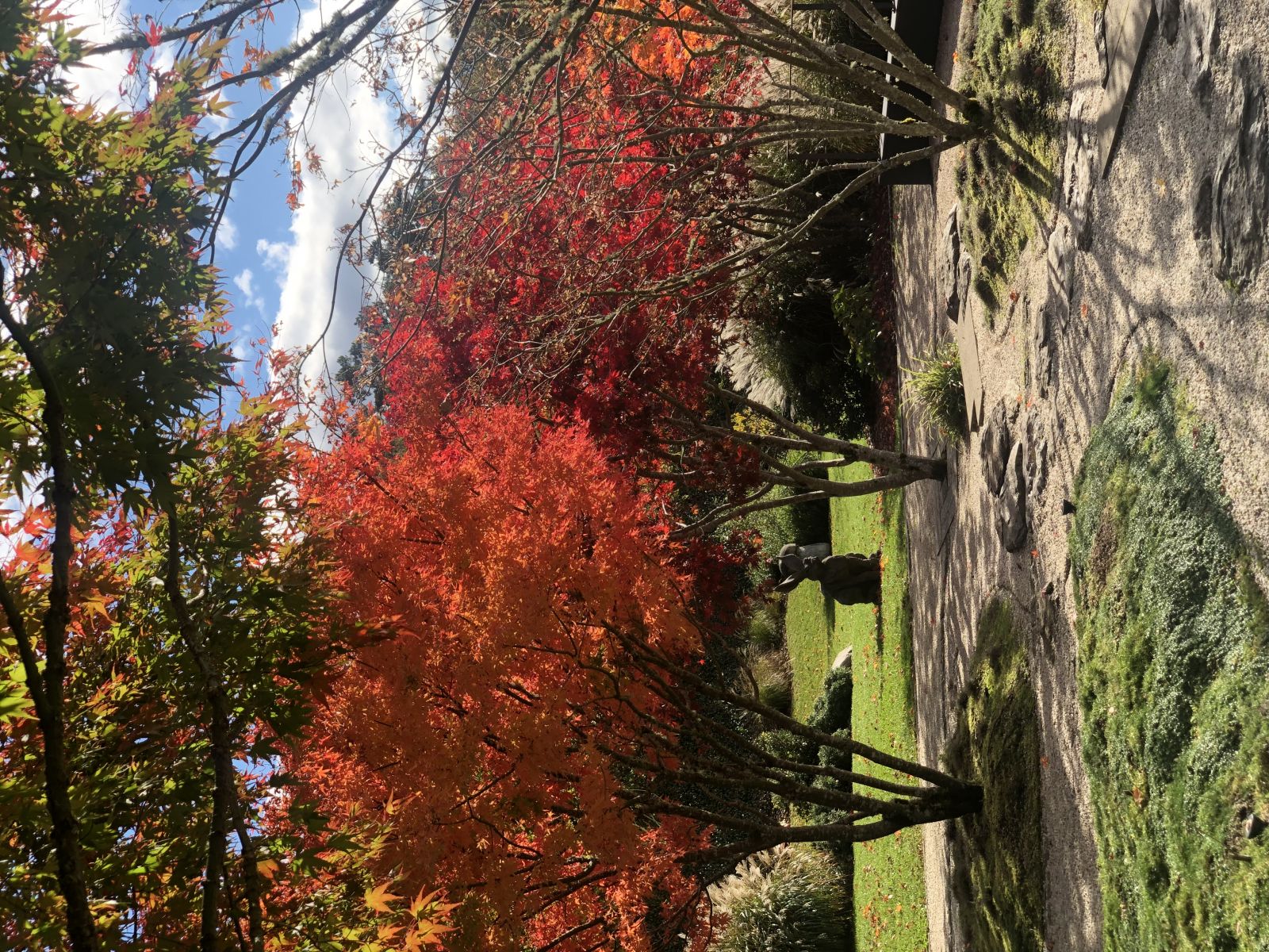 Journées Européennes du Patrimoine aux jardins ...