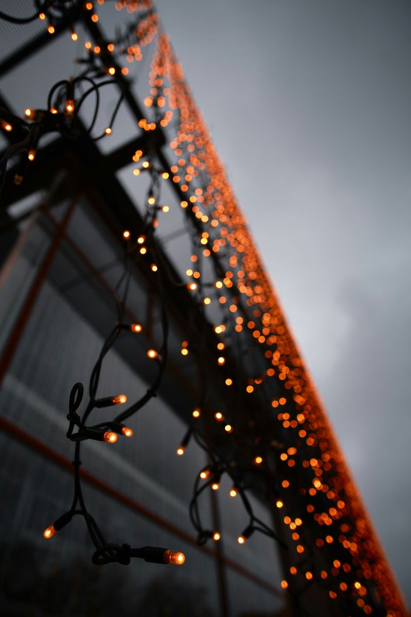 Marché de Noël à Auriac