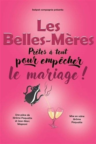 L'atelier des artistes : Les Belles-Mères