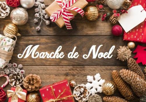 SEILHAC fête Noël