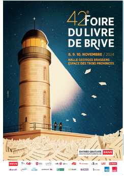 Foire du livre 2024: Les entretienes du point  ...