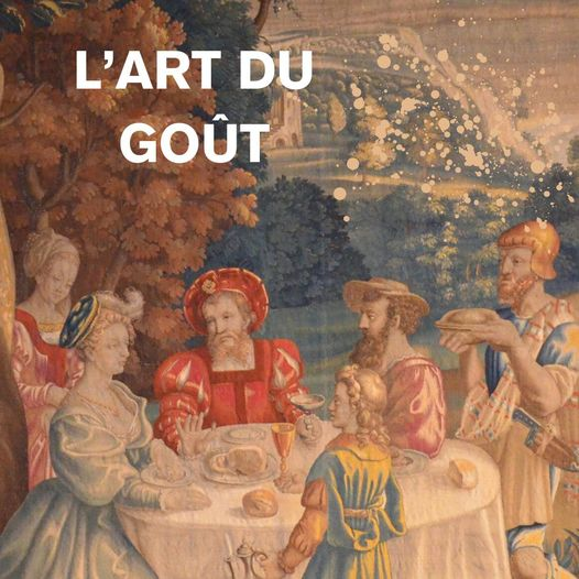 Visite art et bien-être: l'art du goût (Musée  ...