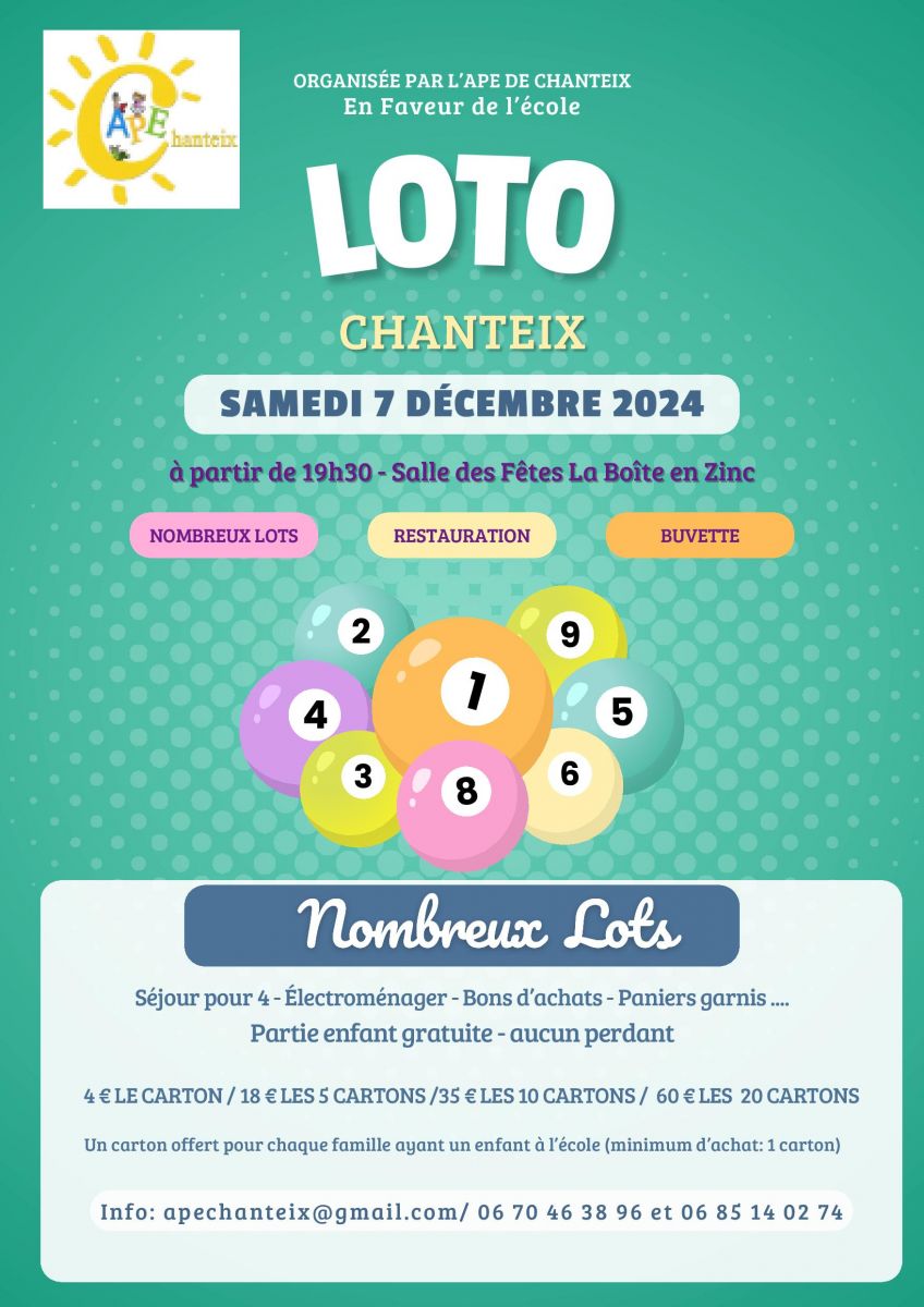 Loto