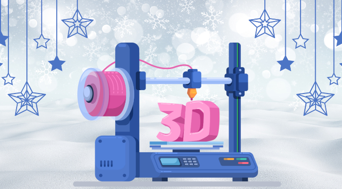 Ateliers imprimante 3D