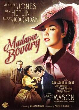 Ciné-club Vézère :"Madame Bovary"