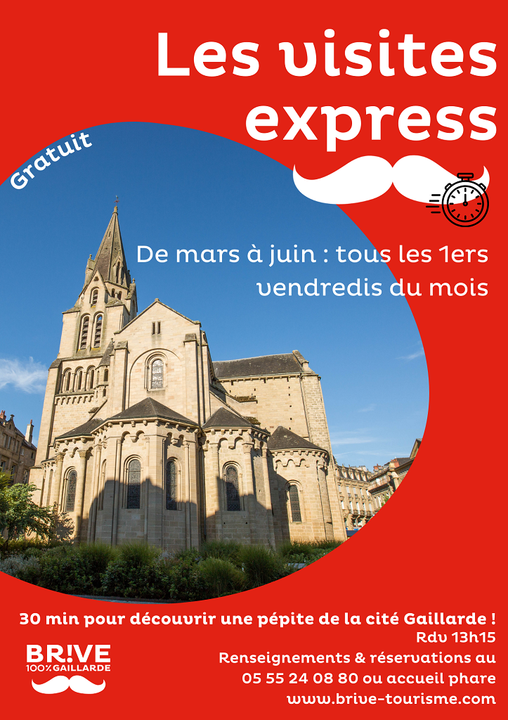 Visite express