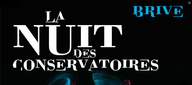 La nuit des conservatoires (Conservatoire de B ...