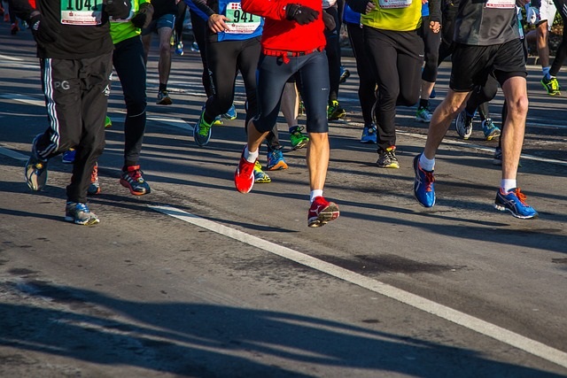 Courir à Brive 2025