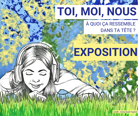 Exposition "Toi, moi, nous"