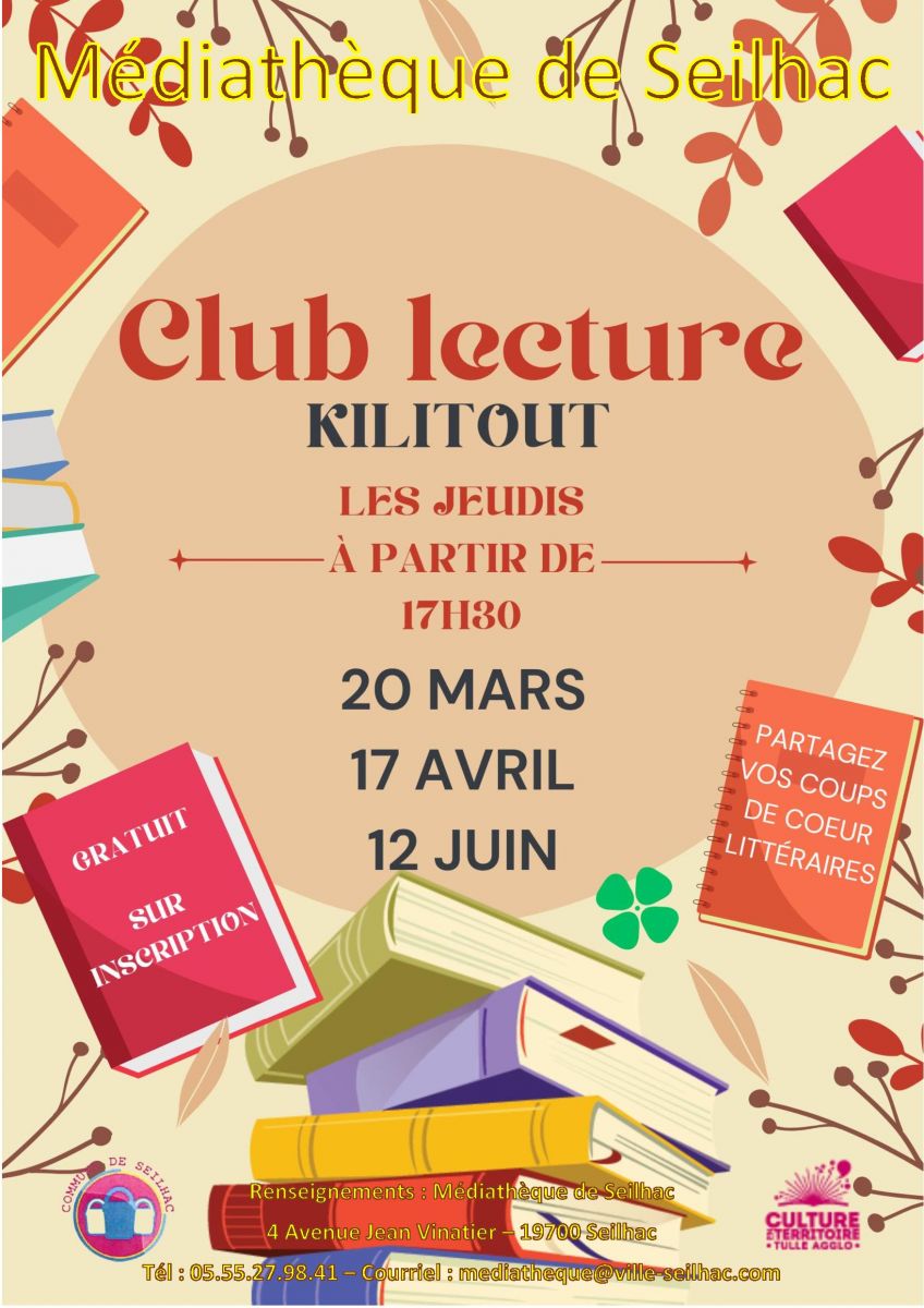 Club Kilitout