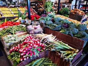 Marché de Perpezac-le-Noir