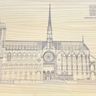 Micro-Atelier “Notre-Dame”