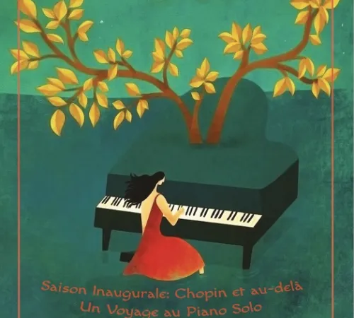 Reflets d'Ardoises : concerts