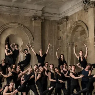 L'Empreinte : Ballet Du romantisme aux grands classiques