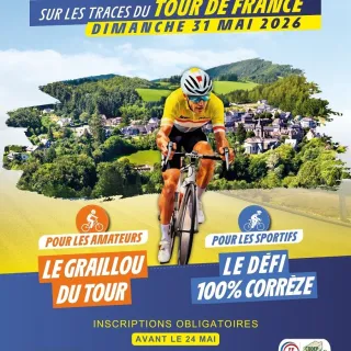La fête du Tour - Mai à vélo
