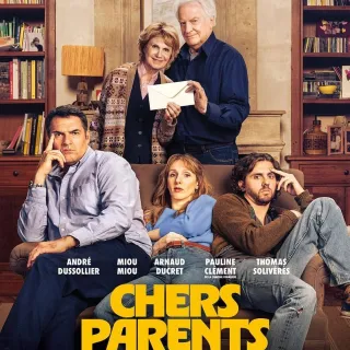 Séance cinéma : Chers Parents