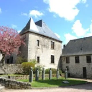 Visite guidée du Musée du Pays d'Ussel