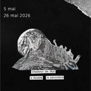 Médiathèque : Exposition Alice Godeau