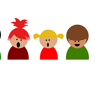 Concert chorale des enfants solstice