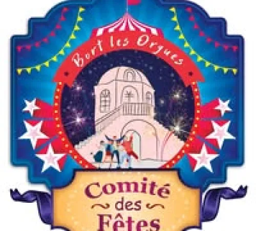 Bort en fête