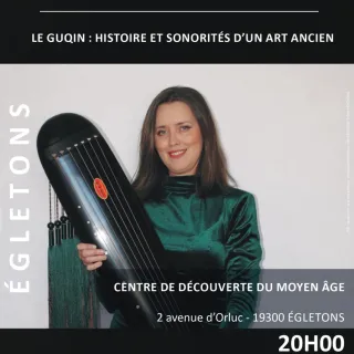 Concert de Dina Montagnes